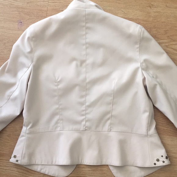 Metro Seven Jacket size 8 - Picture 5 of 7